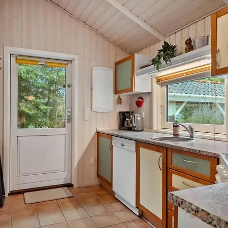 Vakantiehuis 843-harboore-viktoriavej-6-a *