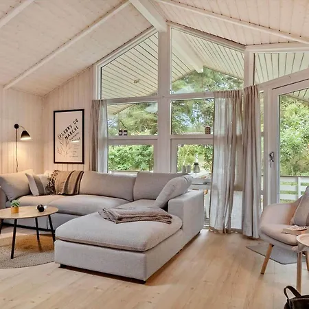 Vakantiehuis 843-harboore-viktoriavej-6-a *