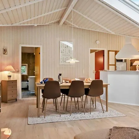 Vakantiehuis 843-harboore-viktoriavej-6-a