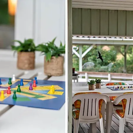 Vakantiehuis 843-harboore-viktoriavej-6-a Harboør